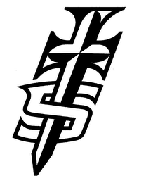 S logo