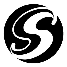 S logo