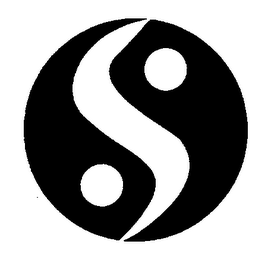 S logo