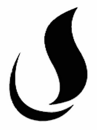 S logo
