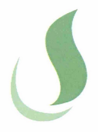 S logo
