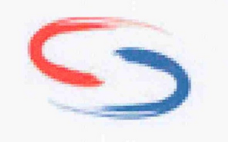 S logo