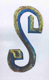 S logo