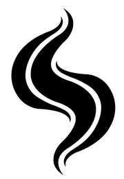 S logo