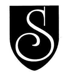 S logo