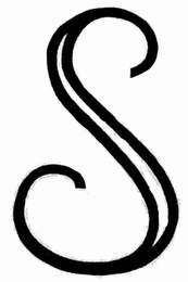 S logo