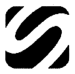 S logo