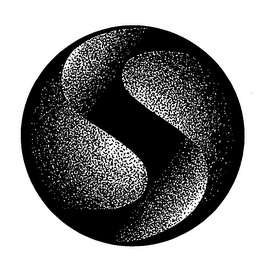 S logo