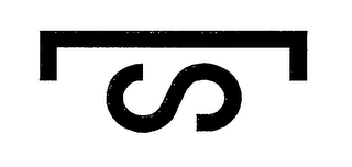 S logo