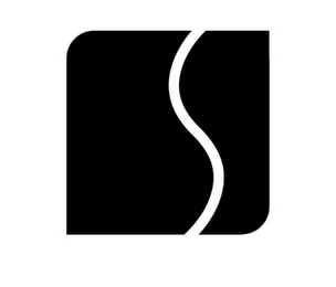S logo