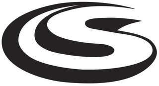 S logo