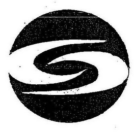 S logo
