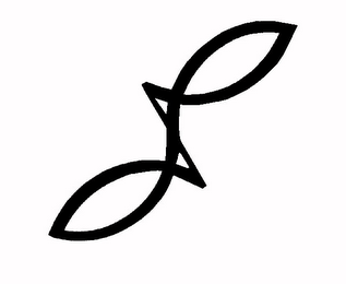 S logo