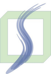 S logo