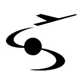 S logo