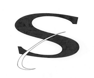 S logo