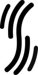 S logo