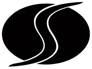 S logo
