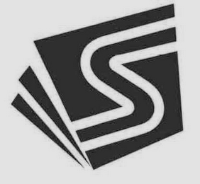 S logo