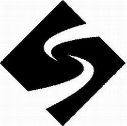S logo