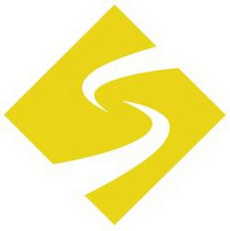 S logo