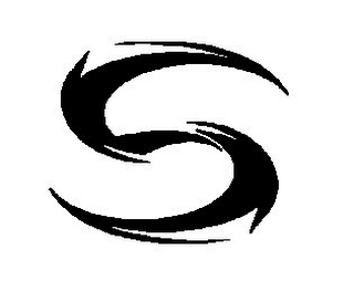 S logo