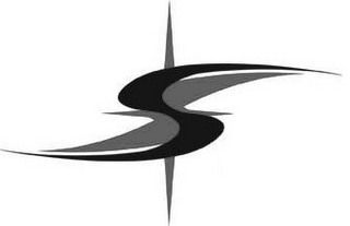 S logo