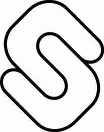 S logo