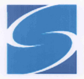 S logo