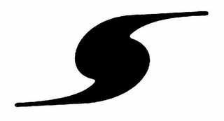 "S" logo