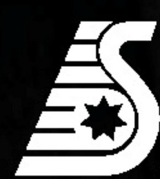 S logo