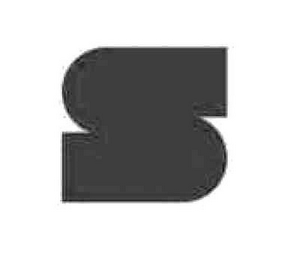 S logo