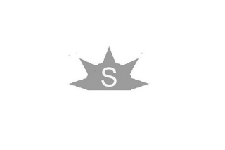 S logo