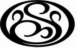 S logo