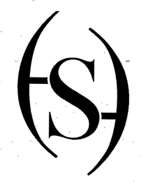 S logo