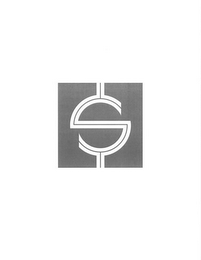 S logo