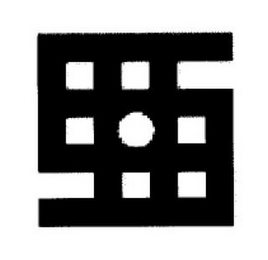 S logo
