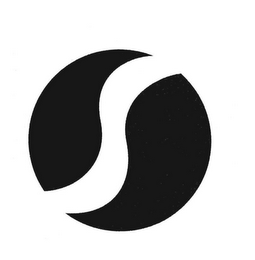 S logo