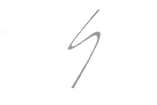 S logo