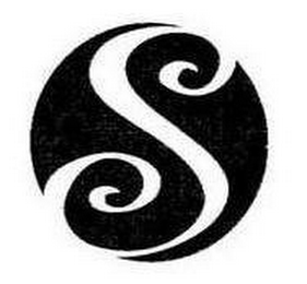 S logo