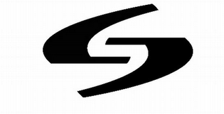 S logo