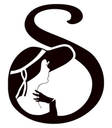 S logo