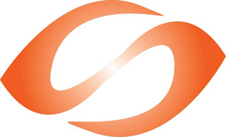 S logo