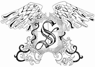 S logo