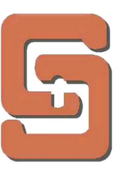 S logo