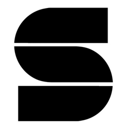 S logo