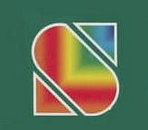 S logo