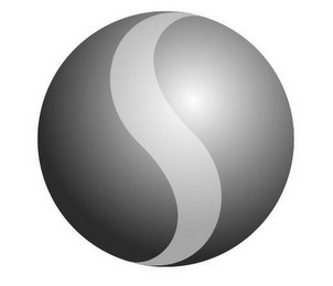 S logo