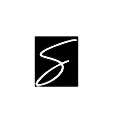 S logo