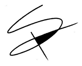 S logo